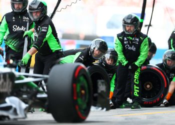 Vodič za strategiju: Koje taktičke opcije postoje za japanski Grand Prix? – Formula 1