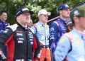 Vozači FIA i WRC pronalaze rješenje za fine sporove – prljavština