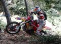 Vozim Hard Enduro | Wade Young povećava prednost u utrci na dan offroad-a na drugom Xross Hard Enduro Rally-u