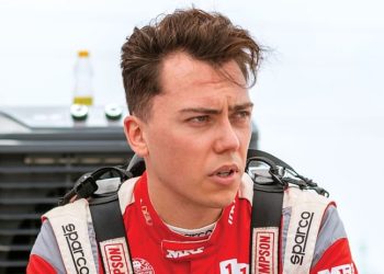 Vožnja trkaćim automobilom Hyundai i20 N Line