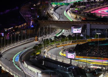 Vremenska prognoza za Grand Prix Saudijske Arabije 2025. godine