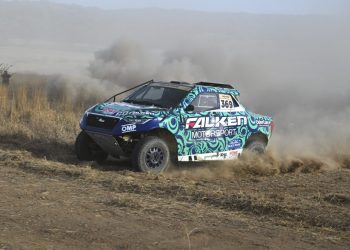 Vrijeme je za odlučujuću borbu – tko će biti okrunjen prvacima SA-Rally-Raid nakon Renault KEC 400, posljednjeg kruga sezone 2024. godine?