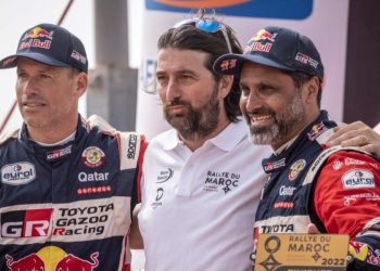 W2RC najavljuje kalendar za 2024. godinu