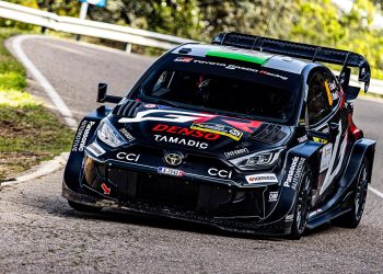 WRC 2025 RD.04 Pregled | 2025 | Priopćenje za javnost