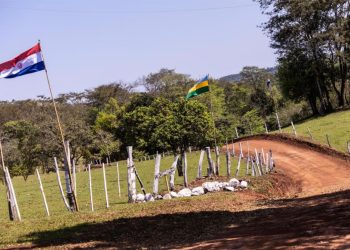 WRC posjet Paragvaju dobiva oblik