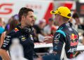 Whincup predviđa odgovor Feeneya nakon ‘Učvršćenog’ AGP-a – Supercars