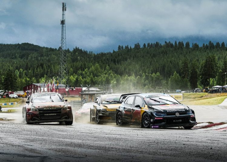 World RX najavljuje prvu ledenu utrku za početak sezone 2025. u Kanadi World RX najavljuje prvu ledenu utrku za početak sezone 2025. u Kanadi