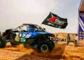 Xeaga Racing dodaje još jednu titulu 2025. godine, osvajajući treće mjesto na UTV utrci za off-road miting Xeaga Racing dodaje još jednu titulu 2025. godine, osvajajući treće mjesto na UTV utrci za off-road miting