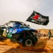 Xeaga Racing dodaje još jednu titulu 2025. godine, osvajajući treće mjesto na UTV utrci za off-road miting