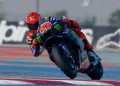 Yamaha testira V4 MotoGP motor u Valenciji ovog tjedna