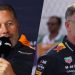 Zak Brown i Christian Horner imaju različite stavove o Verstappenovoj kazni u Saudijskoj Arabiji Zak Brown i Christian Horner imaju različite stavove o Verstappenovoj kazni u Saudijskoj Arabiji