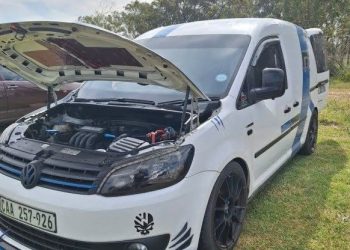 Zakopčajte se, Motorheads – Nitro Crew donosi prilagođene automobile i audio akciju na Rand Show 2025.