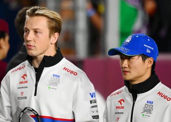 Zamjena Red Bull -a: Liam Lawson i Yuki Tsunoda naglašavaju njegovu nestrpljivost i jedinstvenu poziciju u Formuli 1
