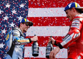 Zašto Alex Marquez ne doživljava mentalni blok u svojoj MotoGP borbi s bratom Marcom