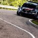 Zašto je Evans toliko sretan što se WRC vraća u Španjolsku – prljavština