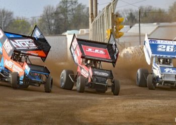 
raspored All Star Circuit of Champions
