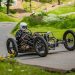 
uspon Hagerty Hill u Shelsley Walsh
