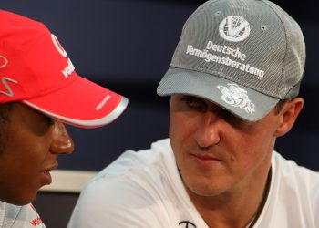 10 najbogatijih F1 vozača svih vremena