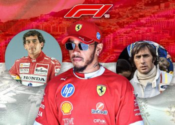 10 najboljih F1 vozača u povijesti na Grand Prixu Monaku (rangirano)