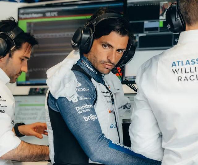 11 vozača F1 s nevjerojatnim brojem pratitelja na Instagramu kojima nećete vjerovati