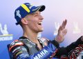 Kako Quartararo redefinira MotoGP trening