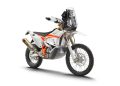 2024 KTM 450 RALLY REPLIKA 2024 KTM 450 RALLY REPLIKA