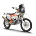 2024 KTM 450 RALLY REPLIKA