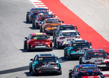 ALM dodaje dodatne automobile za spa