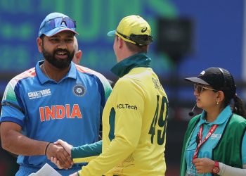 AUS, IND zadržava prva mjesta u najnovijim ICC ljestvicama; Alexander-Arnold napušta Liverpool