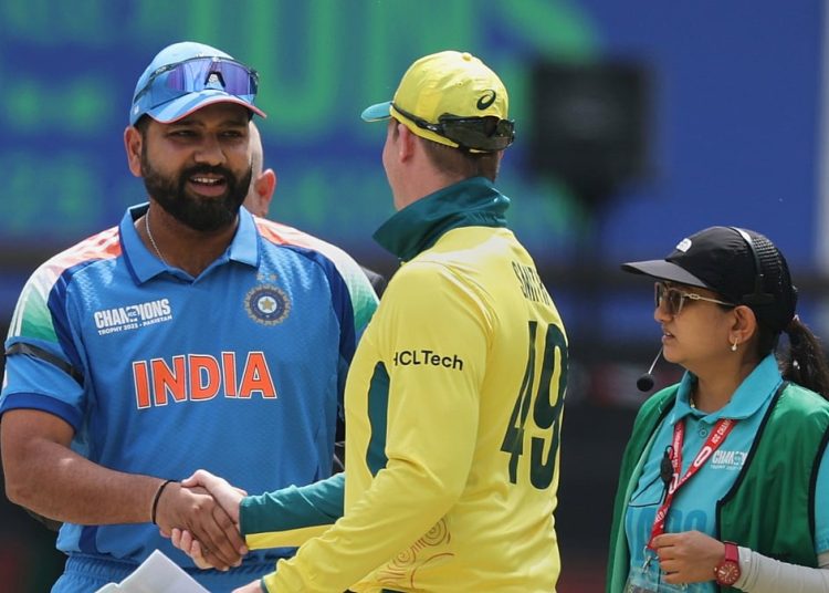 AUS, IND zadržava prva mjesta u najnovijim ICC ljestvicama; Alexander-Arnold napušta Liverpool