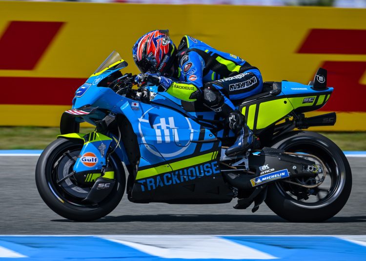 Ai Ogura nije osobito sretna zbog utrka u Le Mansu: “Ne sviđa mi se krug, iako sam postigla dobre rezultate u drugim kategorijama”