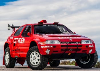 Aktualna zx raid 4×4 “Dester Raid”