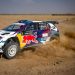 Al-Attiyah dominira “WRC Spreman” rallyjem Saudijske Arabije – prljavština Al-Attiyah dominira “WRC Spreman” rallyjem Saudijske Arabije – prljavština