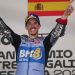 Alex Marquez osvajа prvu MotoGP Grand Prix i preuzima vodstvo prvenstva nad starijim bratom Marcom Alex Marquez osvajа prvu MotoGP Grand Prix i preuzima vodstvo prvenstva nad starijim bratom Marcom