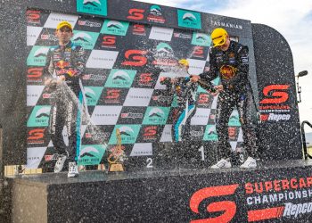 Anketa: Tko će osvojiti Repco Sprint Cup 2025?