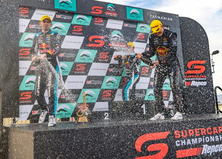 Anketa: Tko će osvojiti Repco Sprint Cup 2025?