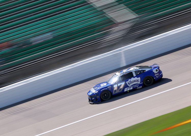 Apelacijski panel mijenja kaznu RFK Racingu u Kansasu