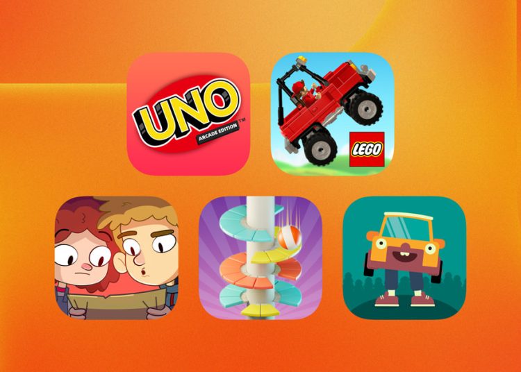 Apple Arcade u lipnju dobiva pet novih igara, među kojima je Uno: Arcade Edition Apple Arcade u lipnju dobiva pet novih igara, među kojima je Uno: Arcade Edition