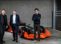 Audi najavljuje restrukturiranje prije dolaska F1 2026.