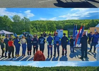 Auto klub Panonija Našice – Karting slalom za PH i OPZ