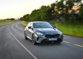 BMW 1. serija i BMW 2. serija Gran Coupé