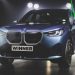 BMW X3 okrunjen za 2025. južnoafrički automobil godine.