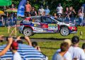 Barum Češki Rally Zlín postavljen za dugoročnu ERC budućnost Barum Češki Rally Zlín postavljen za dugoročnu ERC budućnost