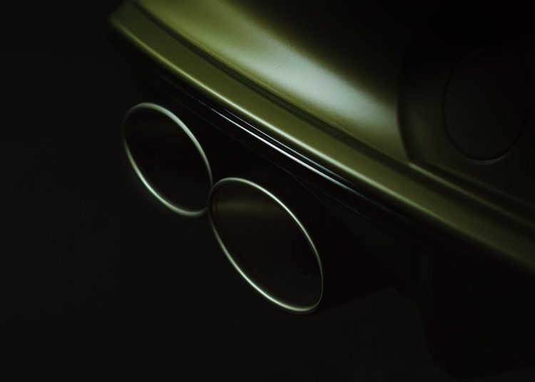 Bentleyeva vruća Bentayga bit će srušena Bentleyeva vruća Bentayga bit će srušena