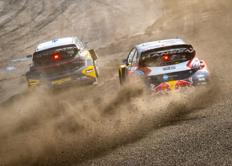 Benzinski nasuprot električnom u velikom ponovnom pokretanju