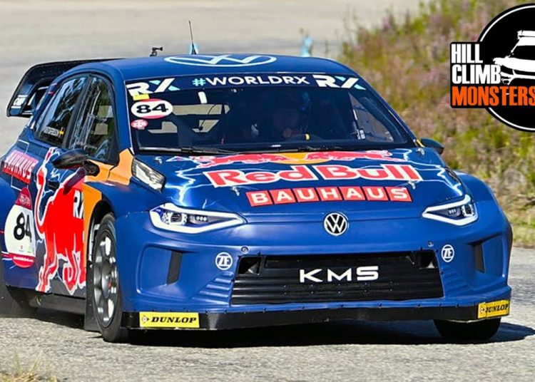 Besplatni Livestream Hillclimba: Evo Simola Hillclimb 2025 – Kralj Brda – Top 10 pucanja iz Južne Afrike