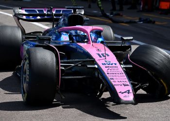 “Bolno” – Pierre Gasly izražava tugu zbog nesreće na Monaco GP dok se Colapinto osvrće na “škakljivi” vikend za Alpin