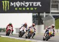 Britanska Grand Prix 2024 MotoGP Rangiranje Britanska Grand Prix 2024 MotoGP Rangiranje