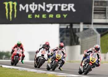 Britanska Grand Prix 2024 MotoGP Rangiranje