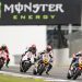 Britanska Grand Prix 2024 MotoGP Rangiranje